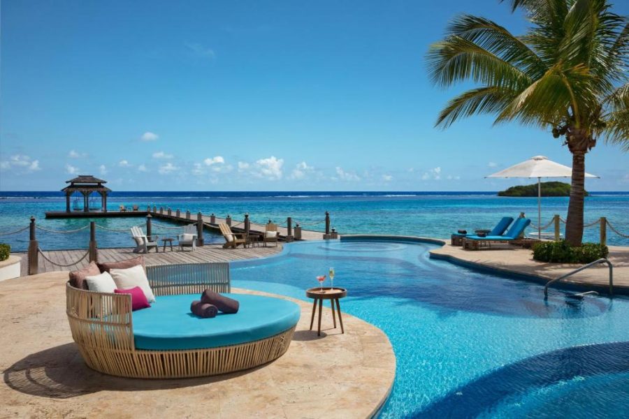 Zoetry Montego Bay Jamaica