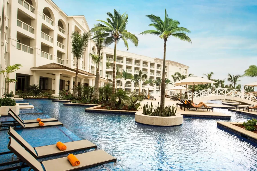 Hyatt Zilara Rose Hall