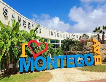 Montego Bay
