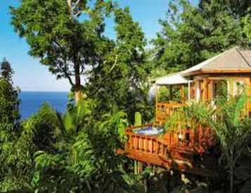 Port Antonio