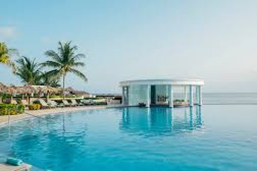 Iberostar Selection Rose Hall Suites