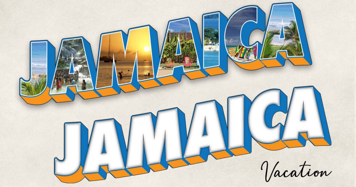 Jam Rock Tours Jamaica: Airport Transfers & Excursions