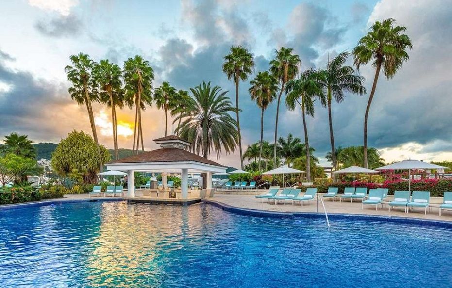 Moon Palace Jamaica