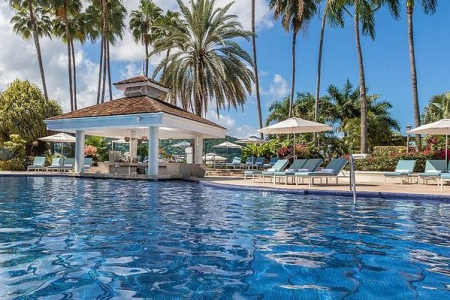Moon Palace Jamaica