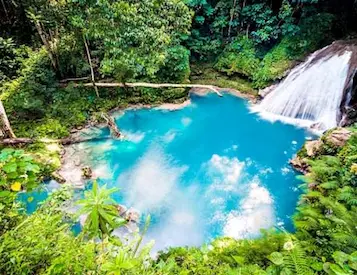 Ocho Rios