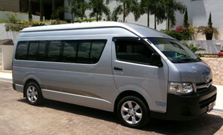 Airport Transfer Taxi