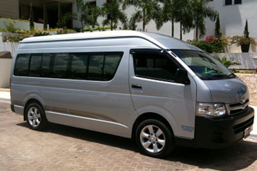 Airport Transfer Taxi