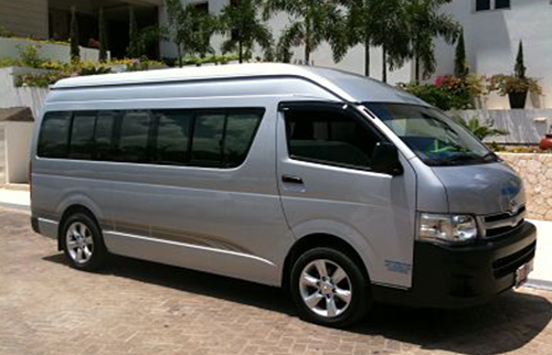 Honda Fit (Hatchback)