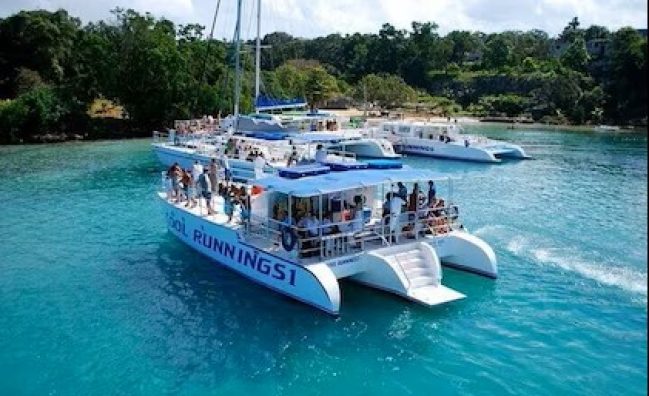 Snorkel Cruise