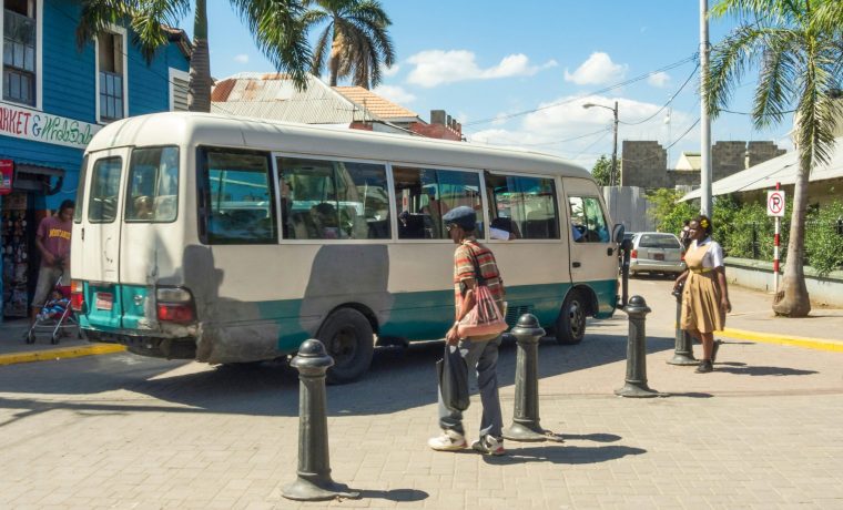 Day Tour Taxi