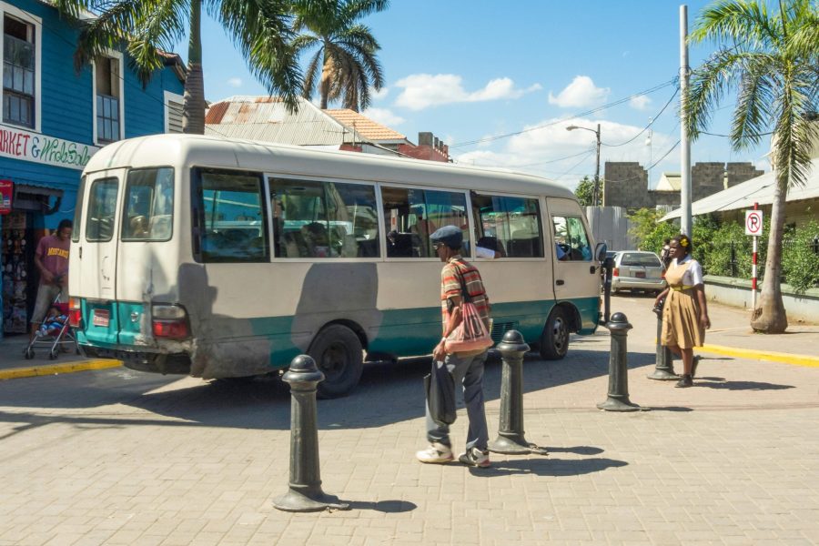 Day Tour Taxi