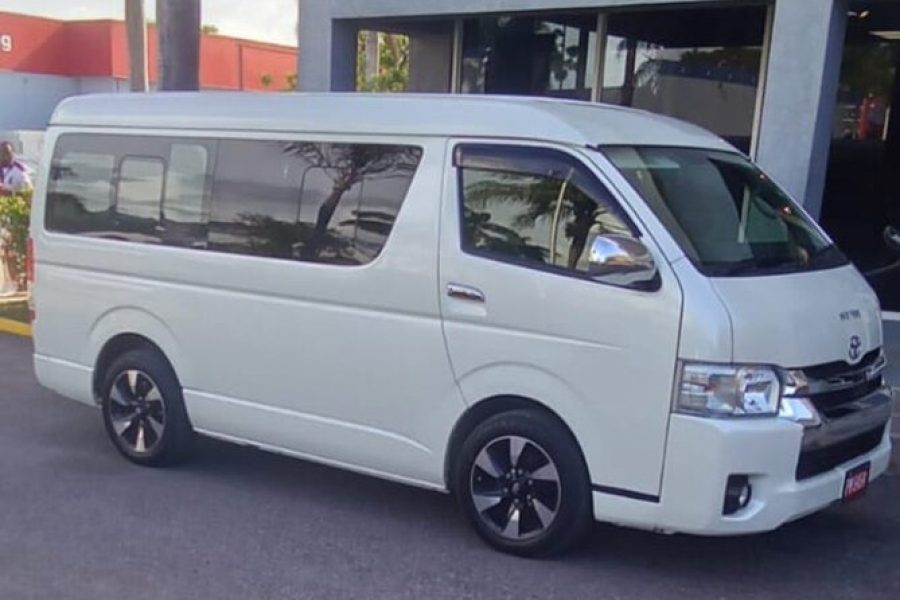 Hotel Shuttle Taxi