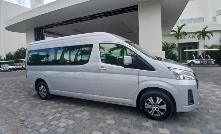 Private Tour Taxi