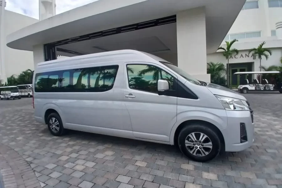 Private Tour Taxi