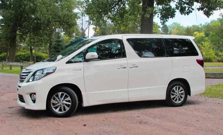 Shared Tour Taxi