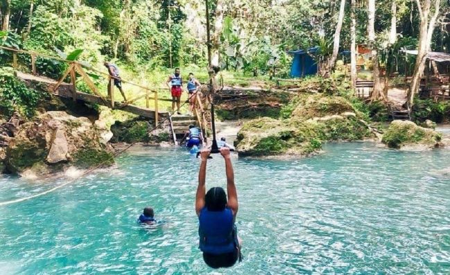 Discover the best of Ocho Rios, Jamaica