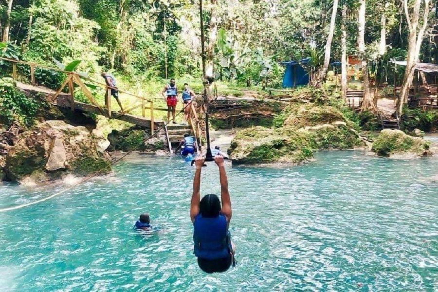 Discover the best of Ocho Rios, Jamaica