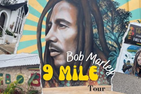 Ocho Rios-bob-marley-tour