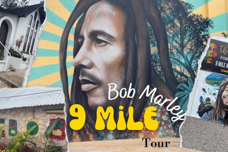 Ocho Rios-bob-marley-tour