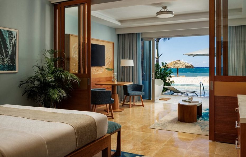 Sandals Royal Caribbean