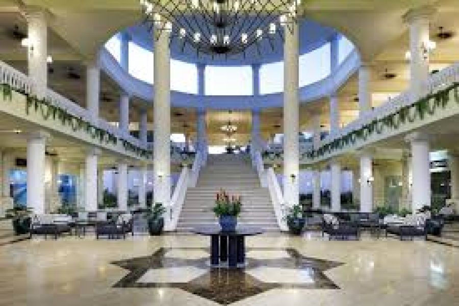 Grand Palladium Jamaica Resort & Spa
