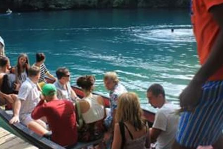 Hidden Gems of Jamaica: Off-the-Beaten-Path Destinations