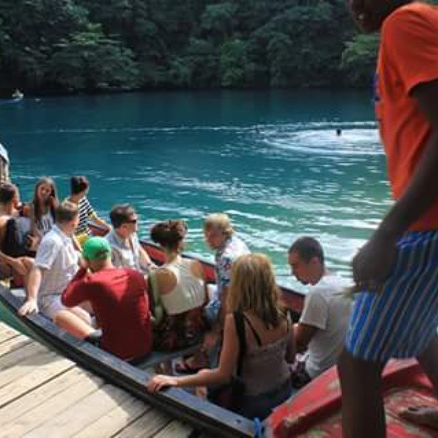 Hidden Gems of Jamaica: Off-the-Beaten-Path Destinations