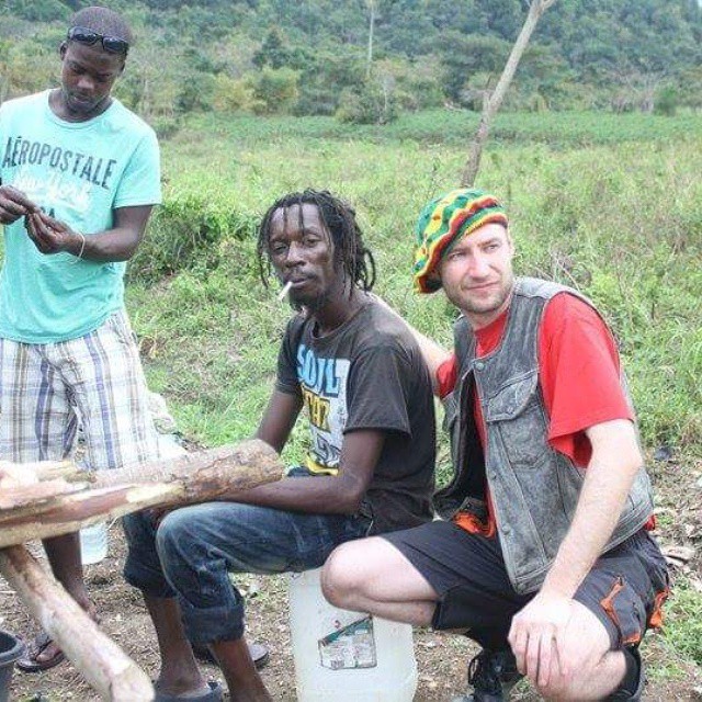 Jam Rock Tours Jamaica: Airport Transfers & Excursions