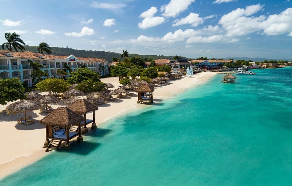 Sandals Royal Caribbean