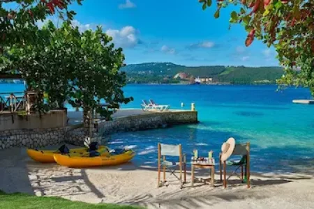 15 Day Jamaica Discovery Tour