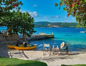 Discovery Bay