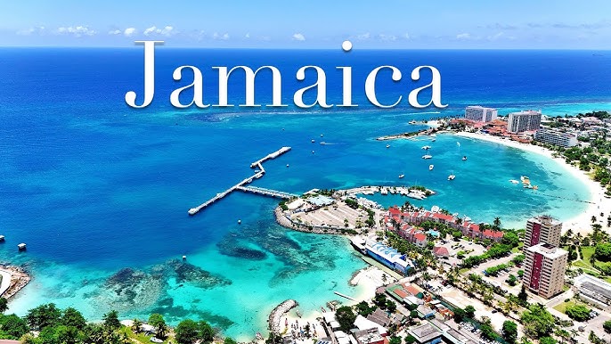 Jam Rock Tours Jamaica: Airport Transfers & Excursions