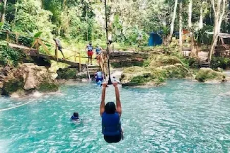 10 Day Jamaica Discovery Tour