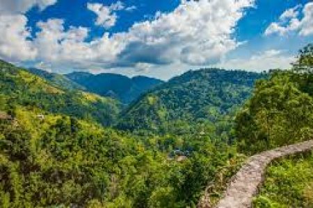 2 Days BLUE MOUNTAIN HIKING TOUR