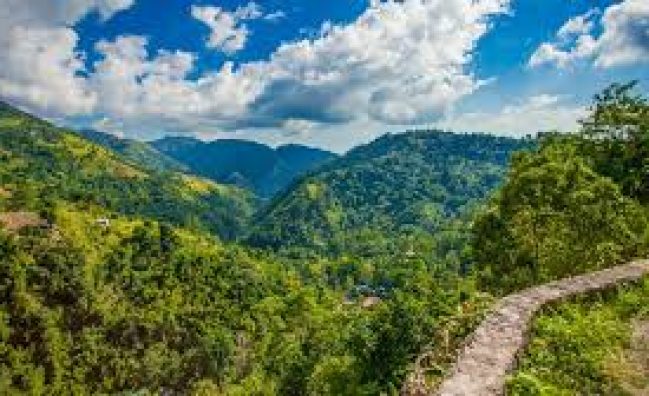 2 Days BLUE MOUNTAIN HIKING TOUR
