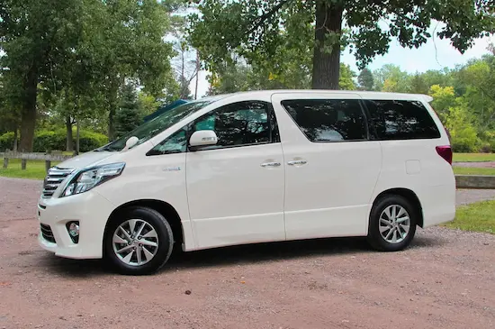 Shared-Tour-Taxi